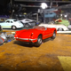 Illustration for article titled Custom Hot Wheels C1 Corvette